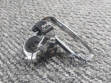 Shimano deore front for sale  MALVERN