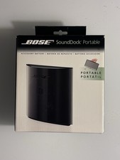 Bateria acessória Bose para SoundDock portátil [caixa aberta - nova] comprar usado  Enviando para Brazil