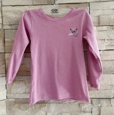 Maillot corps rose d'occasion  Bourg-de-Péage