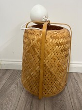 Ikea knixhult wicker for sale  BRAINTREE