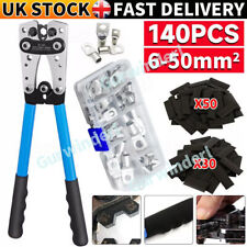 140pcs cable lug for sale  DUNSTABLE
