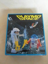 Vintage 1980er playmobil gebraucht kaufen  Wilster