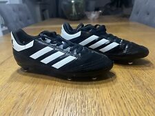 Adidas goletto boys for sale  PETERBOROUGH