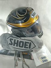 Shoei spirit chris for sale  HULL