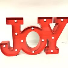 Red marquee light for sale  Fayetteville
