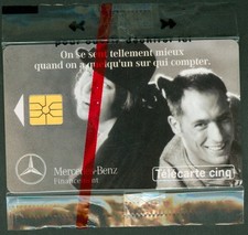Telecarte unites 137 d'occasion  Nîmes