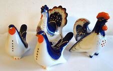 Porzellan figuren pfau gebraucht kaufen  Neunkirchen a.Brand
