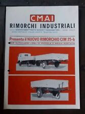 Rimorchi industriali camion usato  Brescia