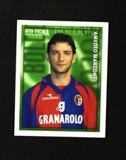 Figurina calcio merlin usato  Villar Focchiardo