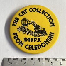 Collectible pin badge for sale  CHELTENHAM
