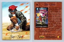 Zip zap ultraverse for sale  SLEAFORD