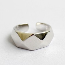 Anello regolabile fascia usato  Caivano