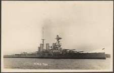 Hms tiger. genuine for sale  BRACKNELL
