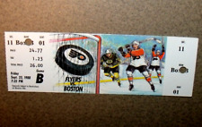 Philadelphia flyers 1988 for sale  Lakewood