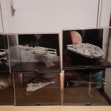 Star wars deagostini for sale  HAWICK