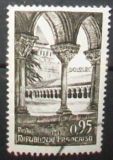 Selo francês 1963 cancelado aus N°364AC comprar usado  Enviando para Brazil