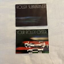 Rolex submariner 1982 usato  Bologna