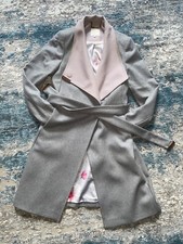 Ted baker grey for sale  LONDON