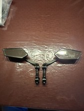 Fahrradspiegel beidseitig gebraucht kaufen  Grainet