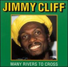 Jimmy Cliff ~ Many Rivers to Cross ~ CD ~ *MINT* CD in *VG+* CASE comprar usado  Enviando para Brazil
