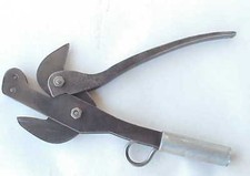 Antique tri snip for sale  Carey