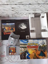 N64 pokémon stadium gebraucht kaufen  Fehrbellin