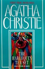 The Harlequin Tea Set and Other Stories by Christie, Agatha segunda mano  Embacar hacia Argentina