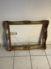 Aufwändig verzierter nostalgi gebraucht kaufen  Schwalmstadt