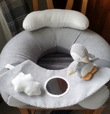 Nuby penguin sit for sale  STRANRAER