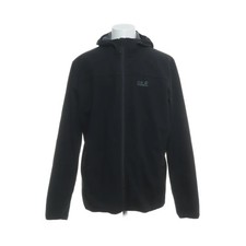 Jack Wolfskin, kurtka, męska, rozmiar: XXL, czarna, jednokolorowa #G4f, używany na sprzedaż  PL