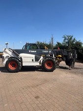 Bobcat ton 17m for sale  DROITWICH