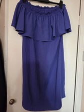 New summer shoulder for sale  BENFLEET