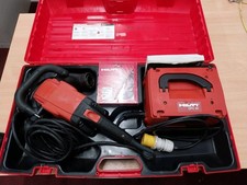 Hilti dg150 diamond for sale  NUNEATON