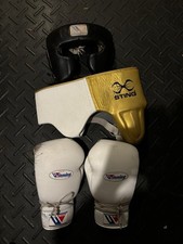 Winning sparring full for sale  Erie
