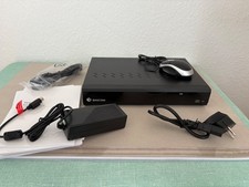 Bascom recorder kameraüberwac gebraucht kaufen  Bad Zwischenahn