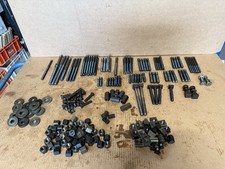 Konvolut zubehör fräsmaschin gebraucht kaufen  Zeven
