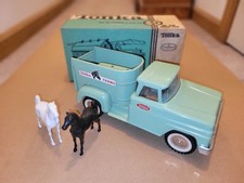 VINTAGE TONKA HORSE TRUCK VAN # 430 comprar usado  Enviando para Brazil