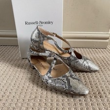 Russell bromley xpresso for sale  MATLOCK