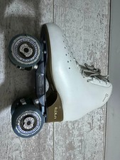 Edea figure skates for sale Edea figure skates for sale  WATERLOOVILLE