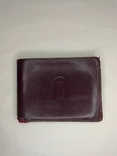Cartier paris bifold for sale  BATH