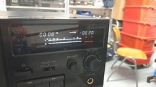 sony stereo cassette deck gebraucht kaufen sony stereo cassette deck gebraucht kaufen  Schwendi
