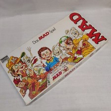 Mad vernünftigste spiel gebraucht kaufen  Geisa
