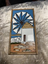 Vintage greek ceramic for sale  San Diego