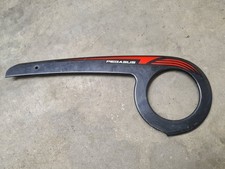 Kettenschutz fahrrad zoll gebraucht kaufen  Kiel