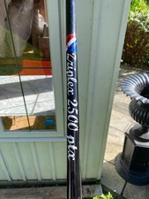 Zziplex 2500ptx powertex for sale  WEYMOUTH