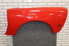 Corvette coupe fastback for sale  Marshallville
