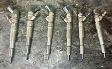 Injecteur carburant bmw d'occasion  Audincourt