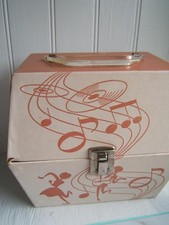 Vintage record storage for sale  Lowville