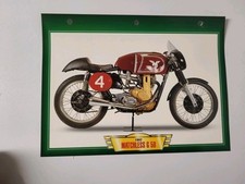 Matchless g50 carte d'occasion  Achicourt