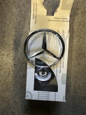 Mercedes benz stern gebraucht kaufen  Uetersen
